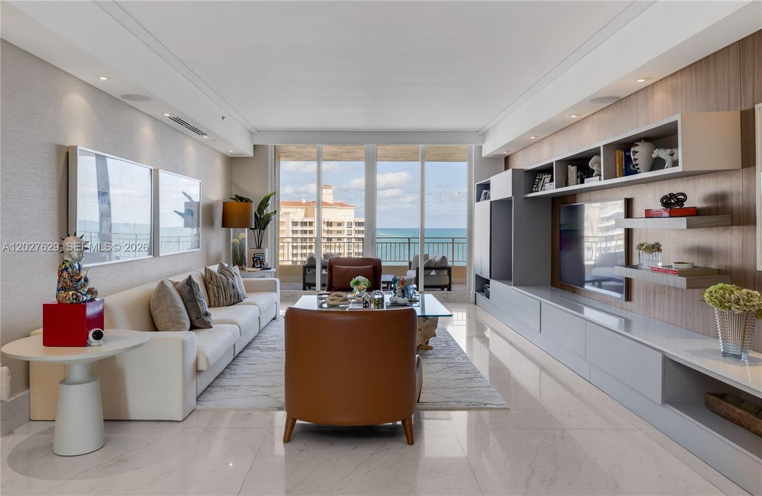 Condo in Key Biscayne, Florida, United States 3 - 18489318