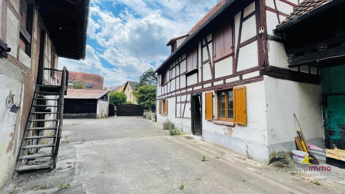 House in Schilick Centre Ouest, Schiltigheim, France 2 - 18489403