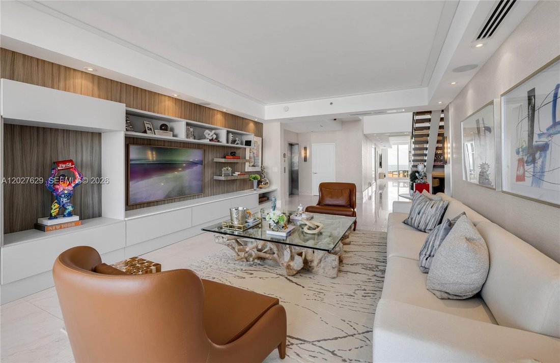Condo in Key Biscayne, Florida, United States 4 - 18489318