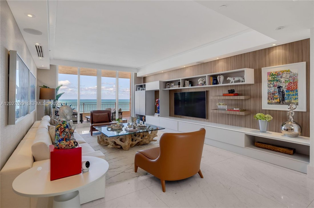 Condo in Key Biscayne, Florida, United States 2 - 18489318