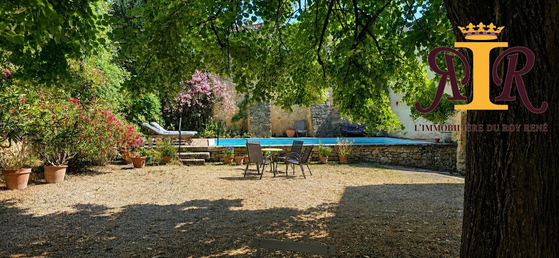 House in Rognes, Provence-Alpes-Côte d'Azur, France 5 - 18489389
