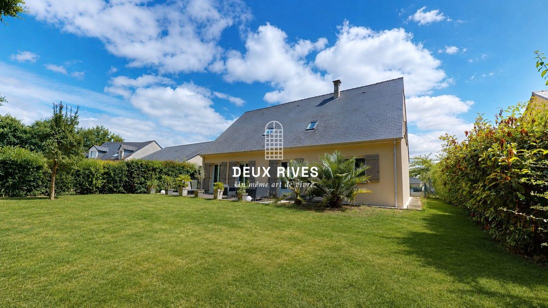 House in Est, Thouare-sur-Loire, France 2 - 18389964