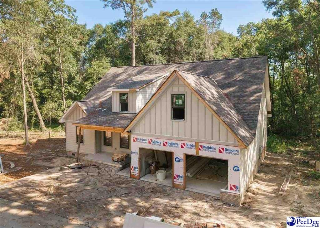 House in Hartsville, South Carolina, United States 1 - 18489461
