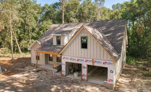 House in Hartsville, South Carolina, United States 1