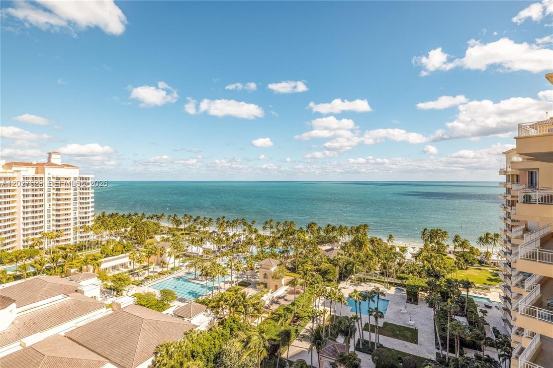 Condo in Key Biscayne, Florida, United States 1 - 18489318