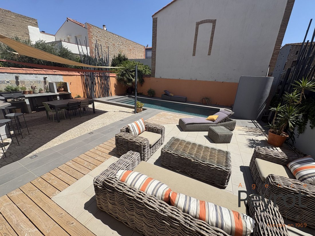House in Torreilles, Occitania, France 4 - 18489442