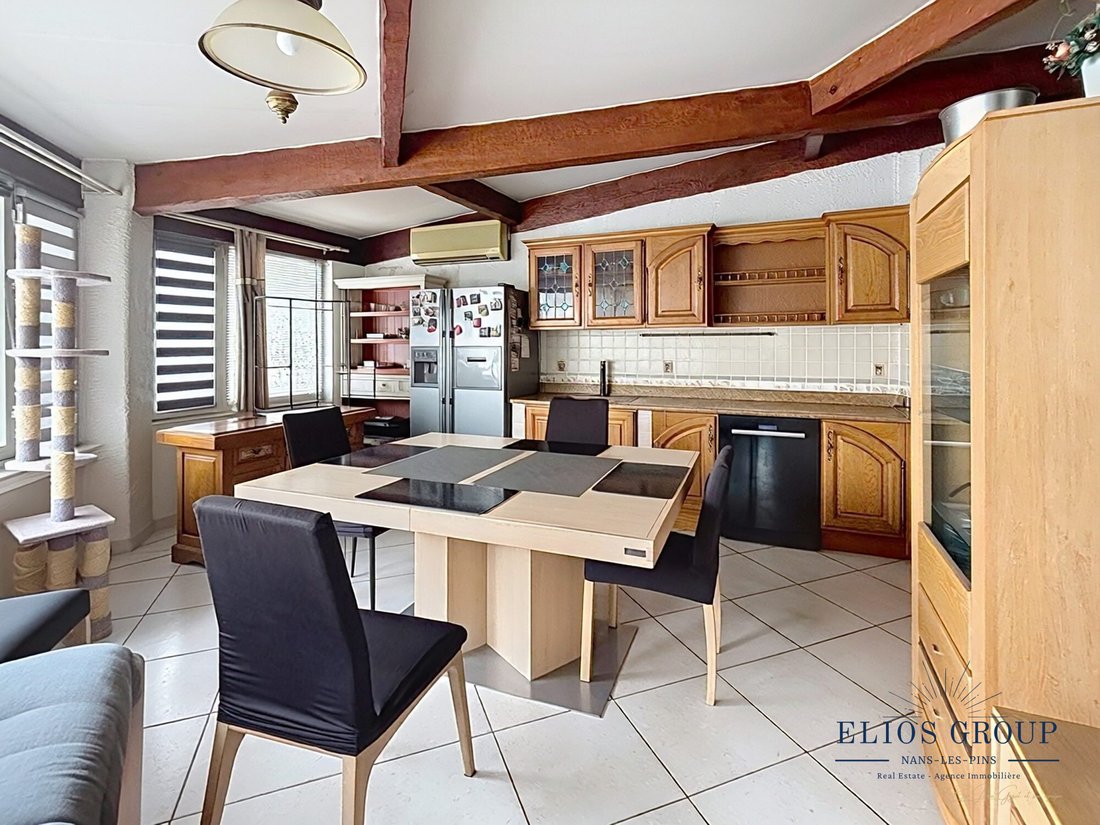 House in Saint Barnabé, Marseille, Provence-Alpes-Côte d'Azur 5 - 18489439