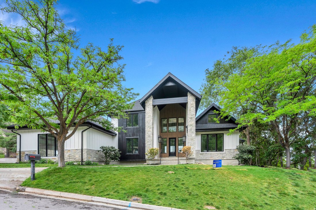 House in Provo, Utah, United States 1 - 18489476