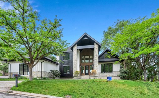 Haus in Provo, Utah, Vereinigte Staaten 1
