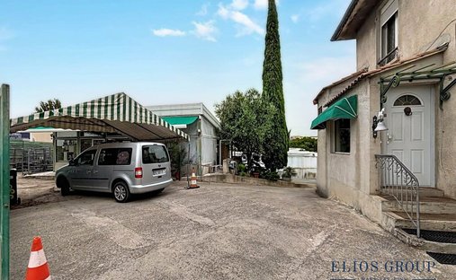 House in Saint Barnabé, Marseille, Provence-Alpes-Côte d'Azur 1