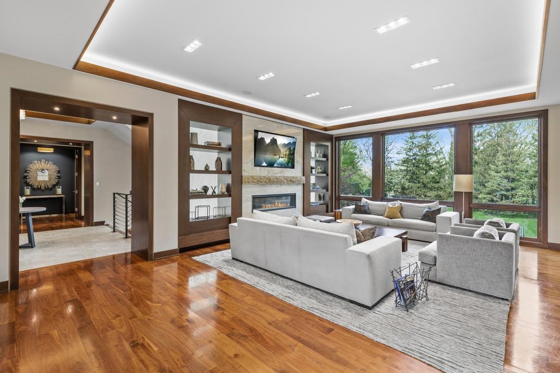 House in Edina, Minnesota, United States 5 - 18489320