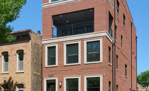 Condo in Chicago, Illinois, United States 1