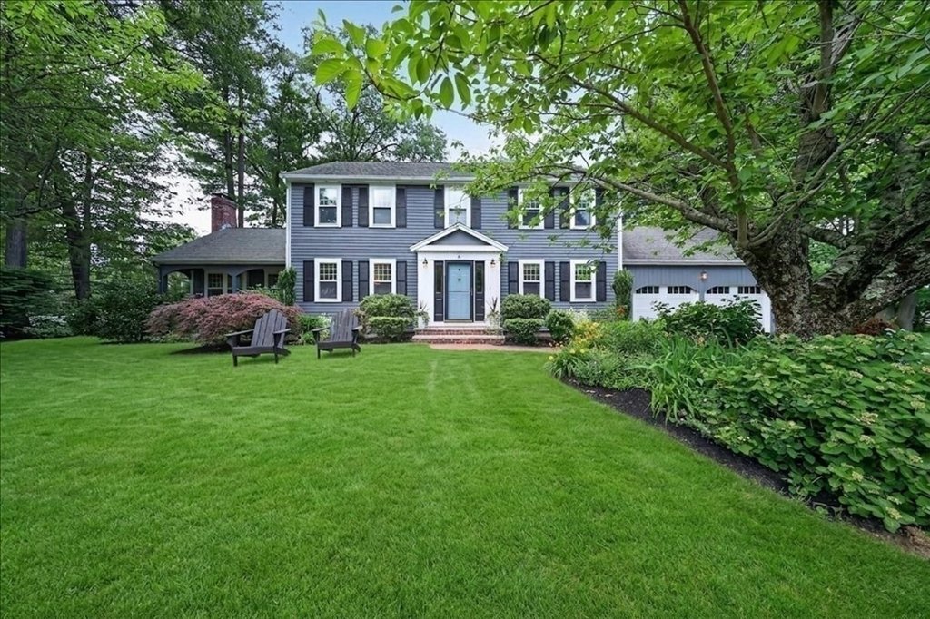 House in Hingham, Massachusetts, United States 2 - 18278421