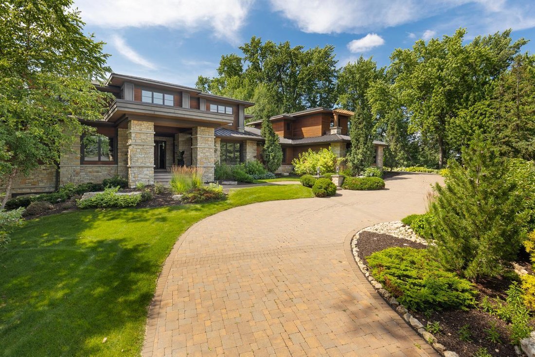 House in Edina, Minnesota, United States 2 - 18489320