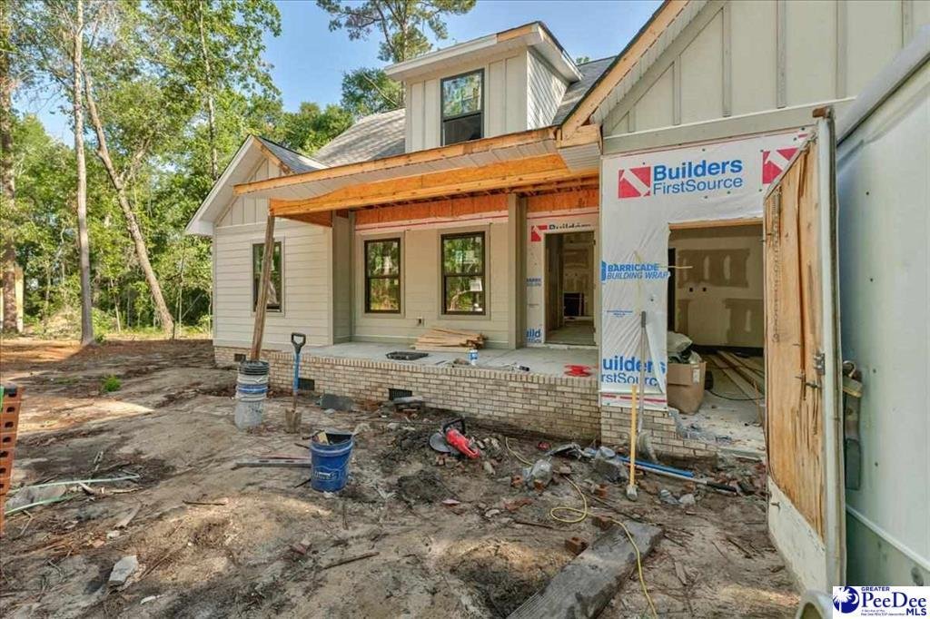 House in Hartsville, South Carolina, United States 2 - 18489461