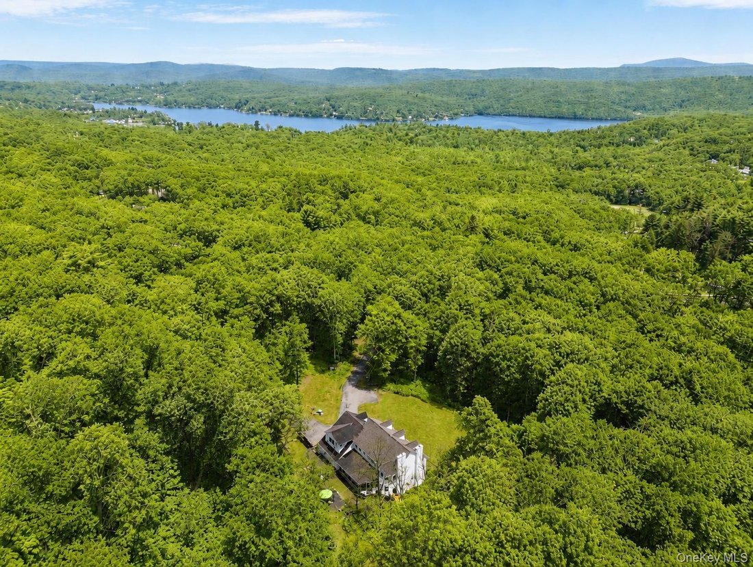 House in Putnam Valley, New York, United States 3 - 17719345