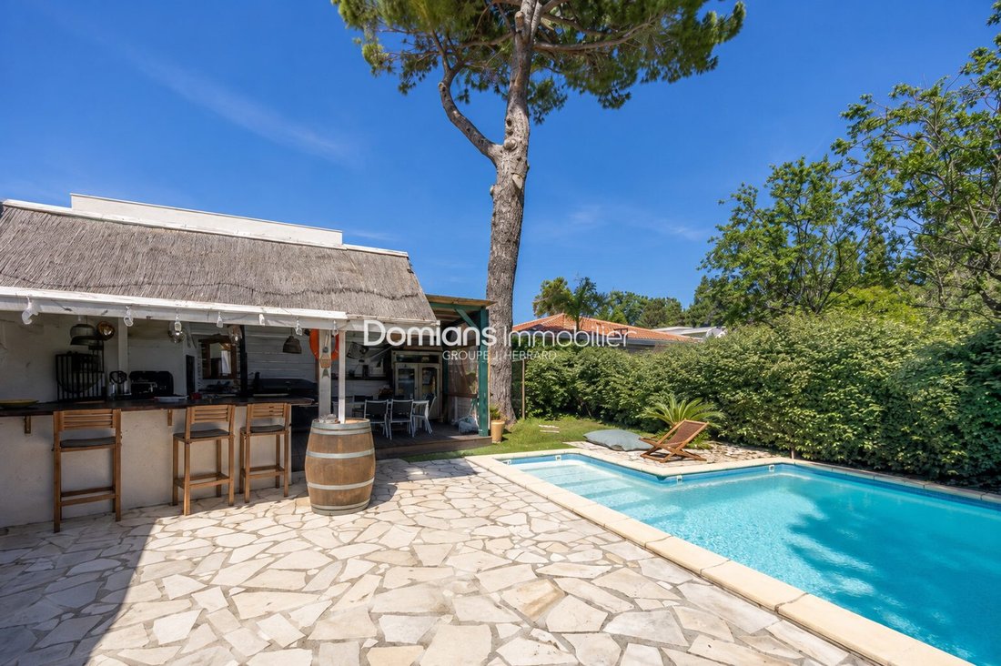 Villa in Haut Vernet-Moyen Vernet, Perpignan, France 5 - 18489395