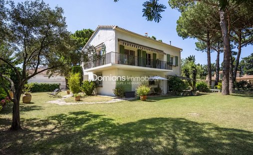 Villa in Haut Vernet-Moyen Vernet, Perpignan, France 1