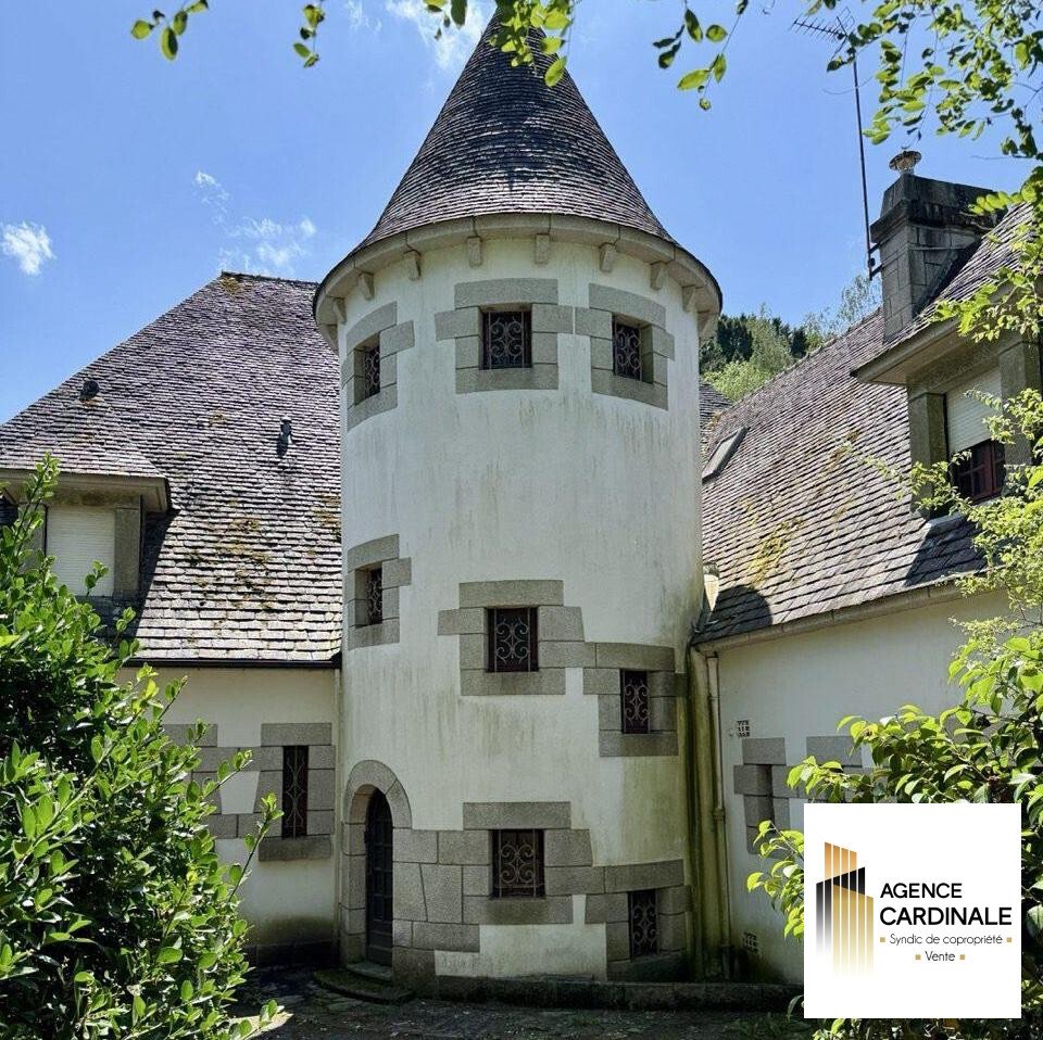 Estate in Hennebont, Brittany, France 1 - 16954488