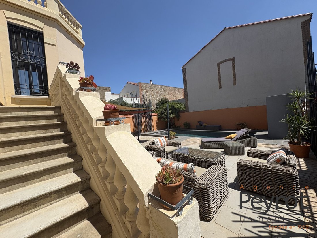 House in Torreilles, Occitania, France 1 - 18489442