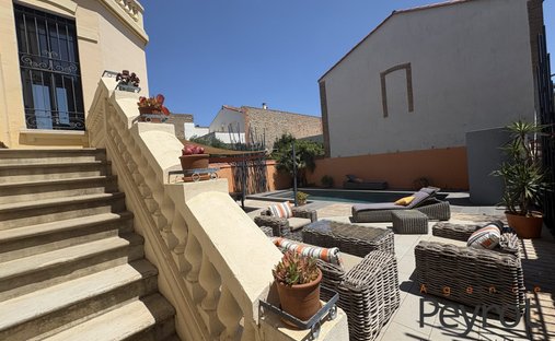Casa en Torreilles, Occitania, Francia 1