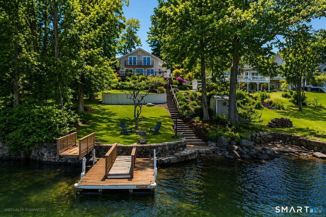 House in Danbury, Connecticut, United States 1 - 18448611