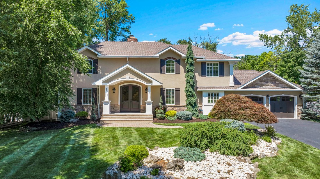 House in Montville, New Jersey, United States 1 - 18489463