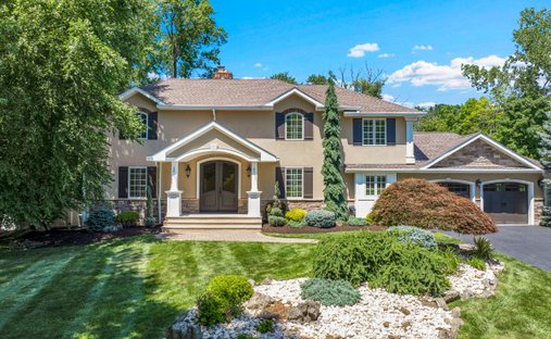 Maison à Montville, New Jersey, États-Unis 1
