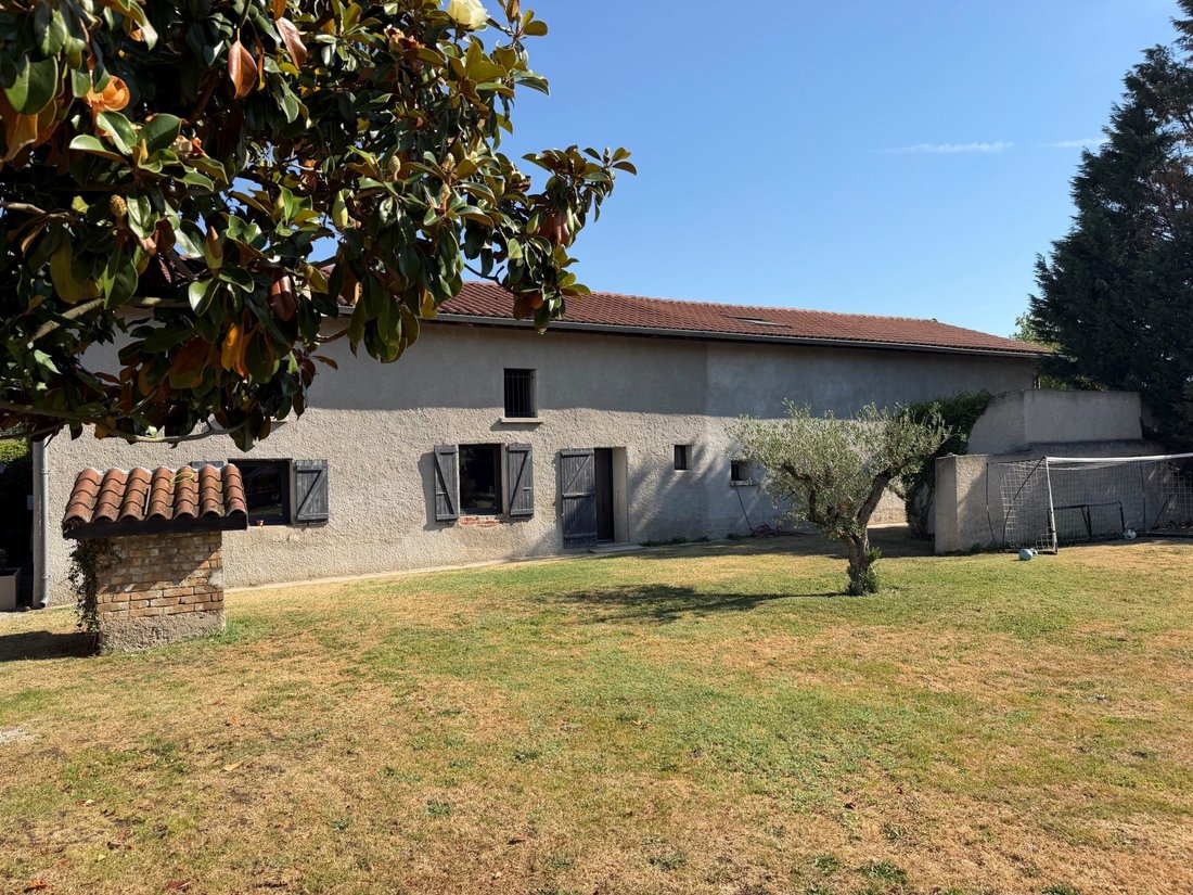 House in Bourg Sud, Veauche, France 2 - 18489423