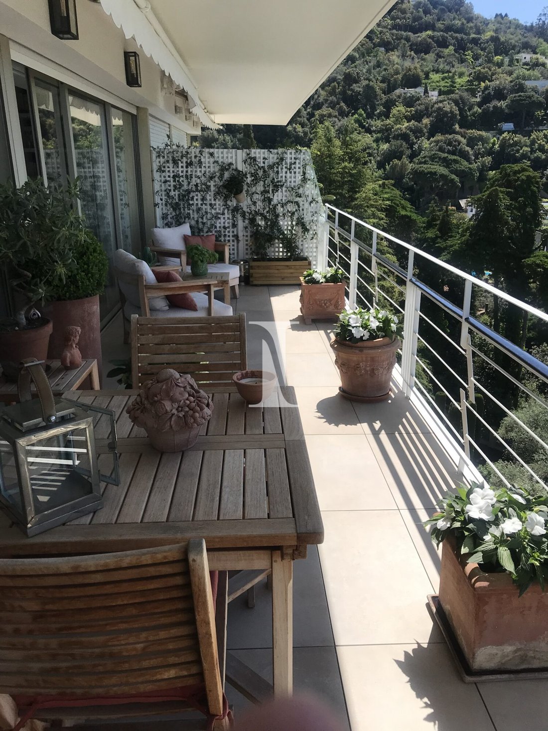 Apartment in Cannes, Provence-Alpes-Côte d'Azur, France 2 - 18489376