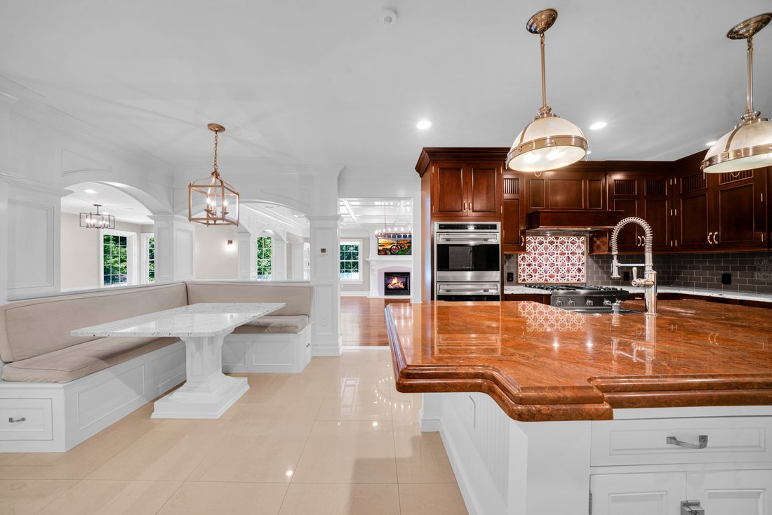 House in Montville, New Jersey, United States 4 - 18489463