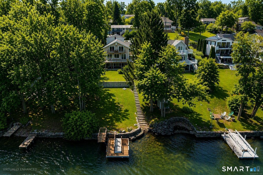 House in Danbury, Connecticut, United States 2 - 18448611