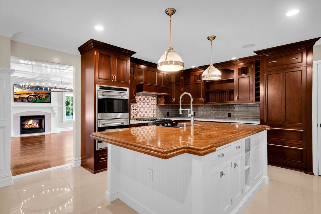 House in Montville, New Jersey, United States 5 - 18489463