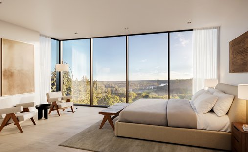Appartement à Edmonton, Alberta, Canada 1