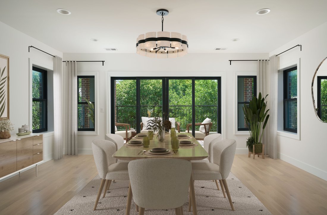 Condo in Chicago, Illinois, United States 3 - 18489470