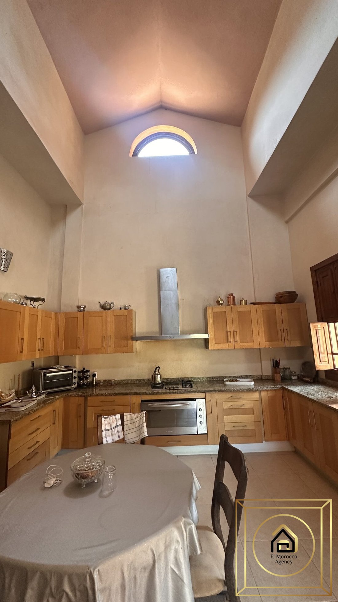 Villa in Marrakesh, Marrakesh-Safi, Morocco 3 - 18489381