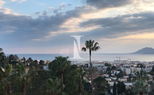 Apartment in Cannes, Provence-Alpes-Côte d'Azur, France 1
