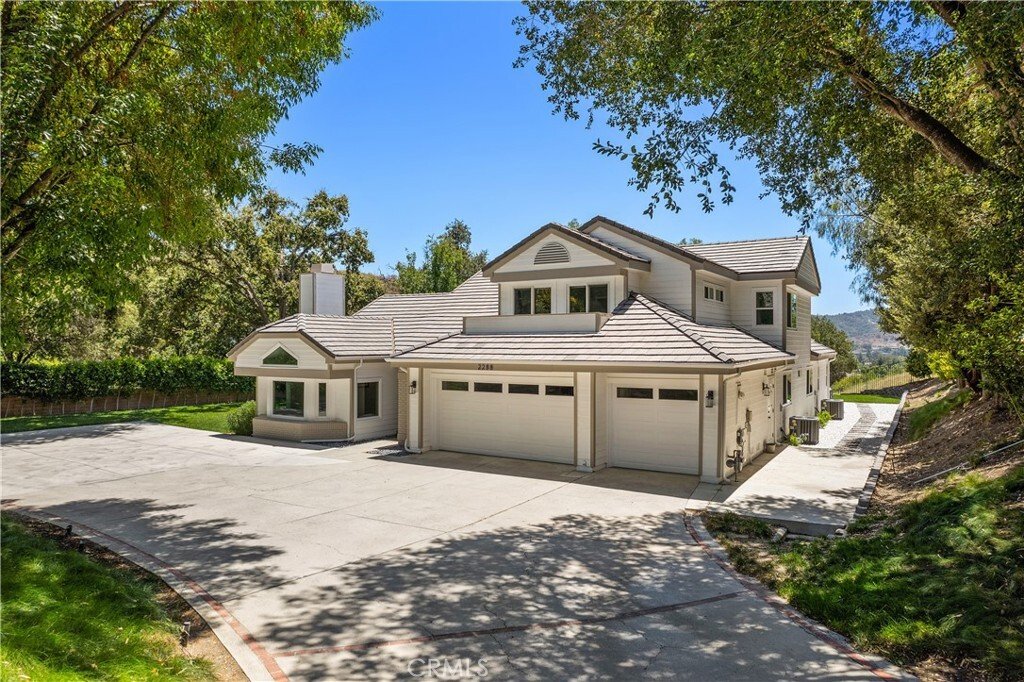 House in Thousand Oaks, California, United States 4 - 18489310