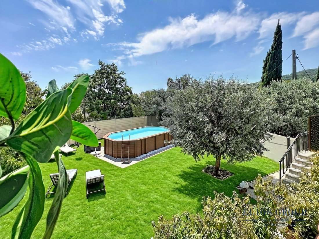 Country House in Seillans, Provence-Alpes-Côte d'Azur, France 4 - 15707404