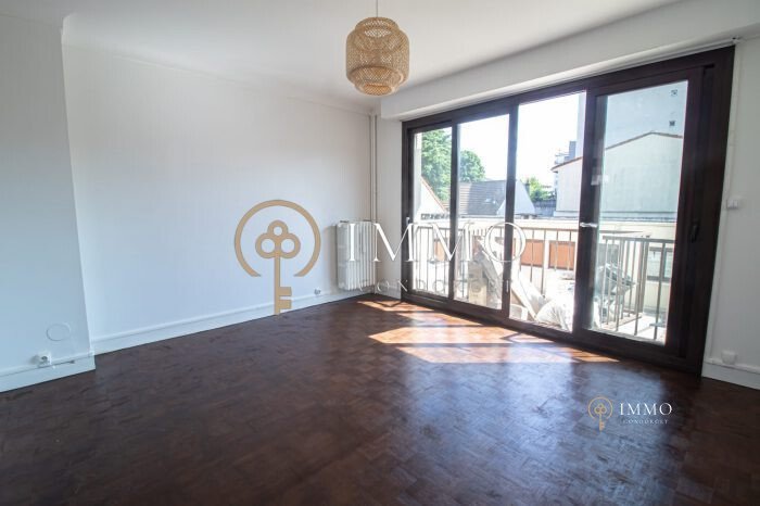Apartment in La Faiencerie-Le Clos Saint Cyr, Bourg-la-Reine, France 1 - 18489361