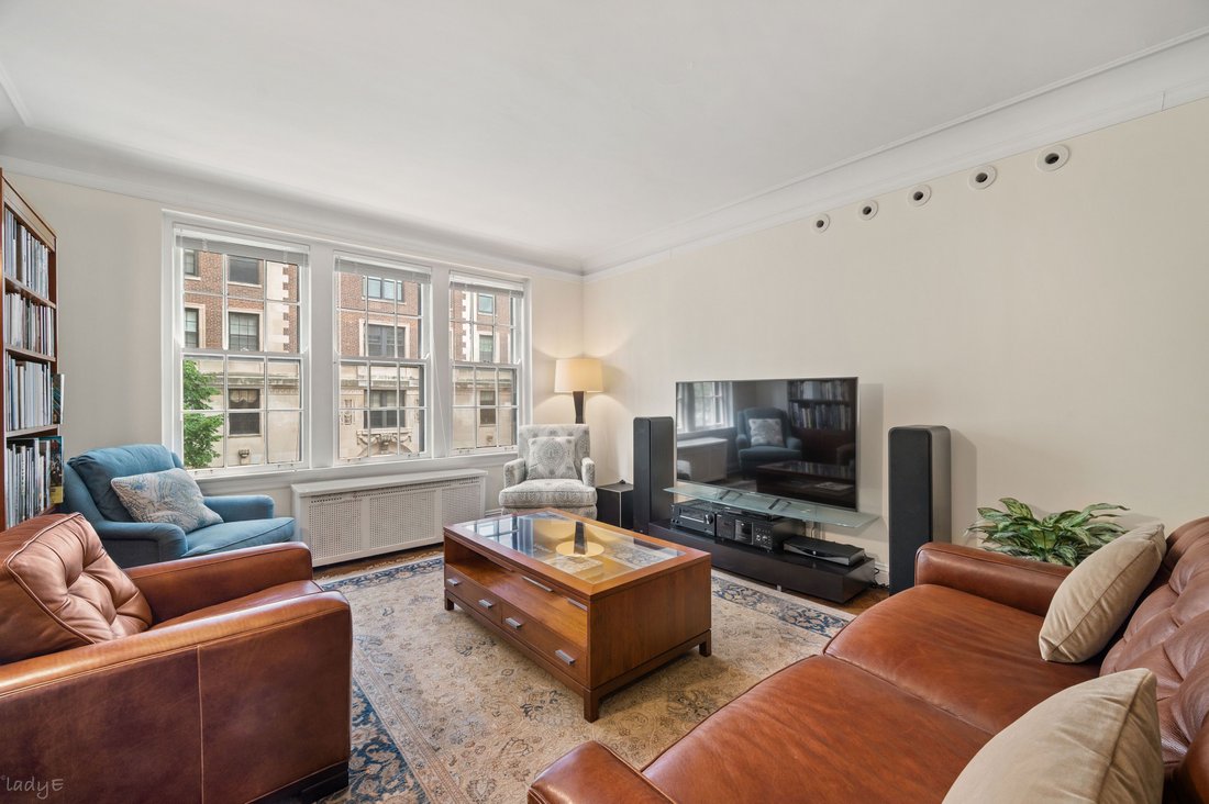 Condo in Chicago, Illinois, United States 5 - 18489471