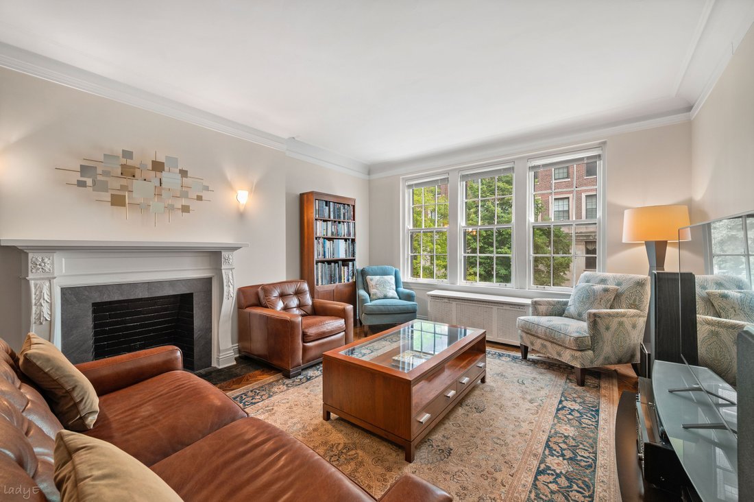 Condo in Chicago, Illinois, United States 4 - 18489471