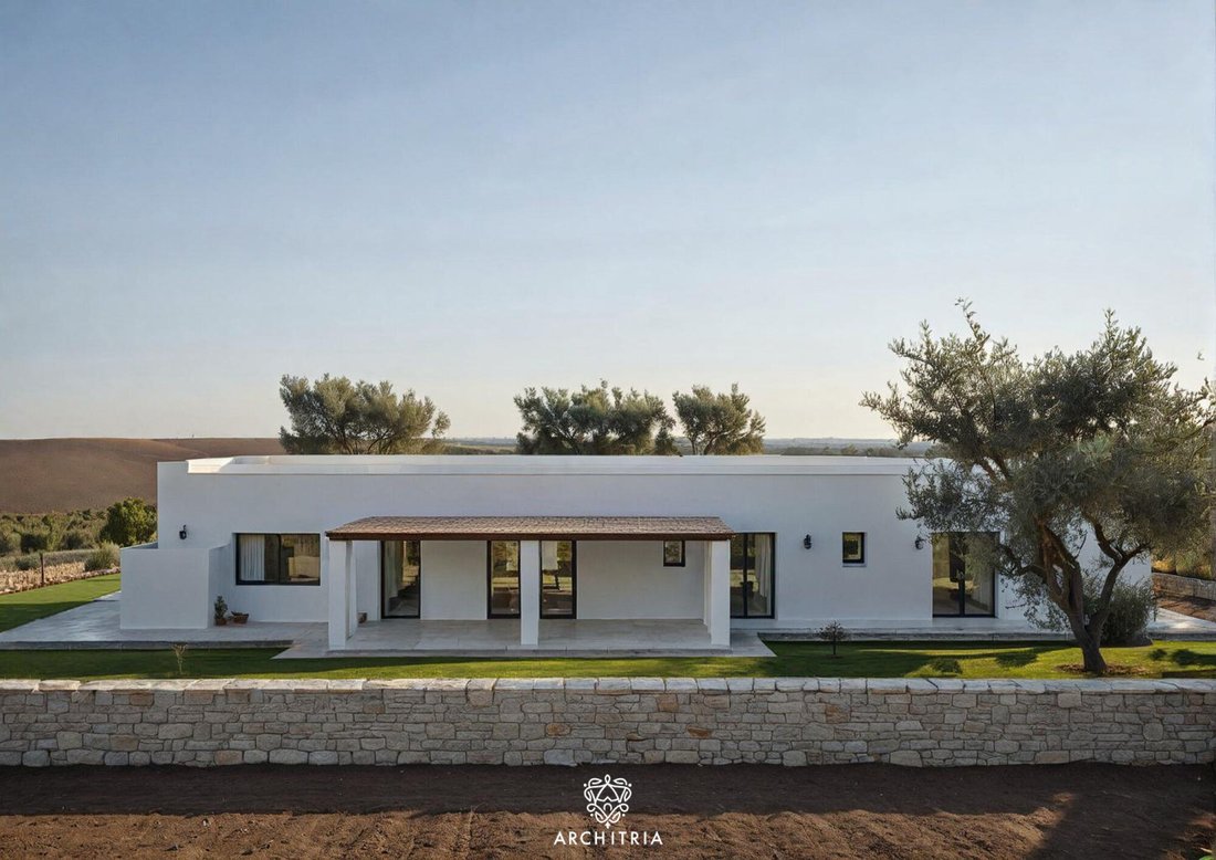Villa in Carovigno, Apulia, Italy 4 - 18489405
