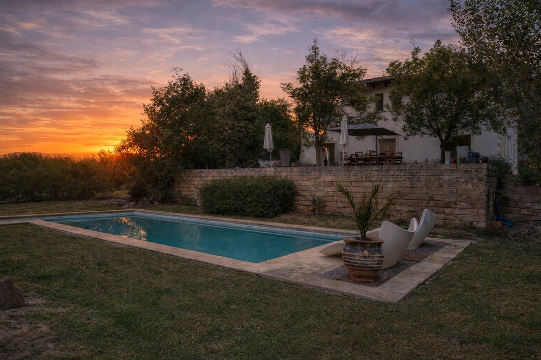 Casa di campagna a Esporles, Isole Baleari, Spagna 2 - 18489480