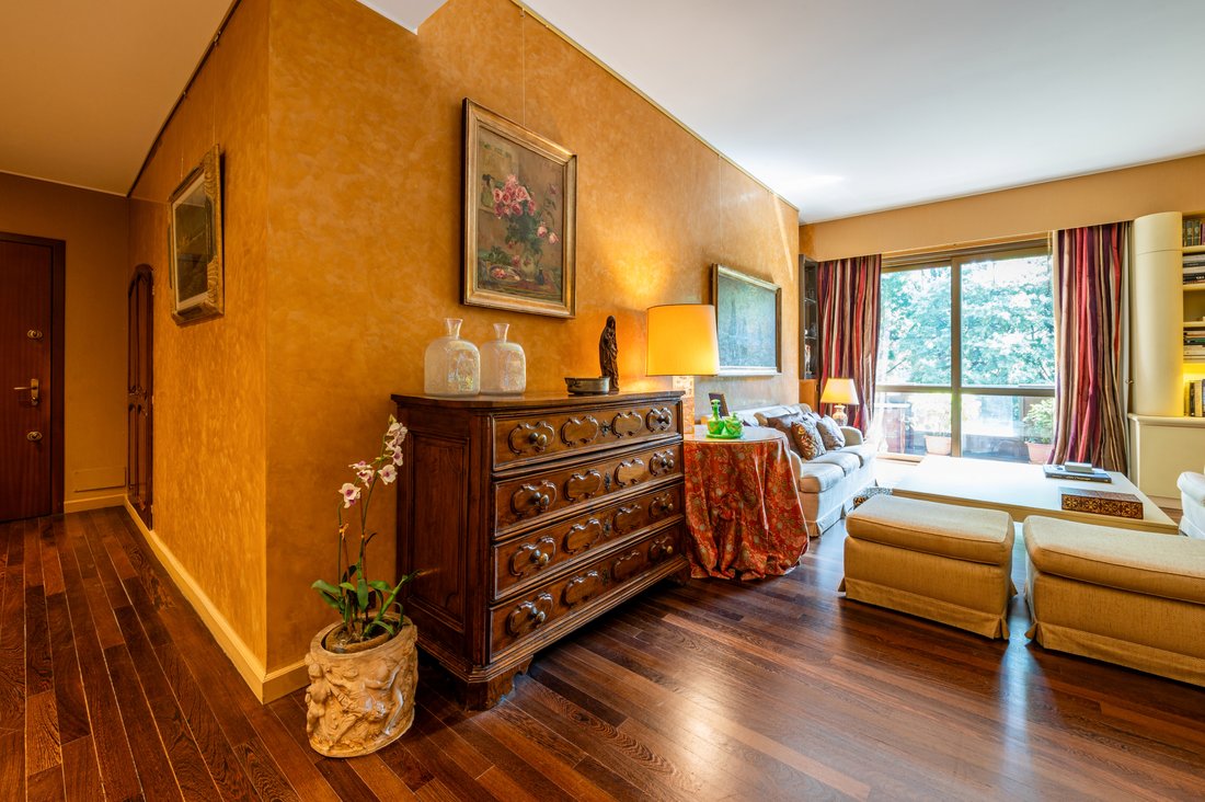 Appartement à Porta Vittoria, Milan, Lombardie 1 - 17260828