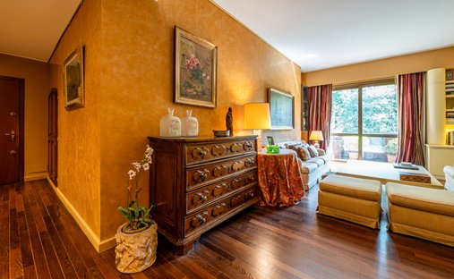 Appartement à Porta Vittoria, Milan, Lombardie 1