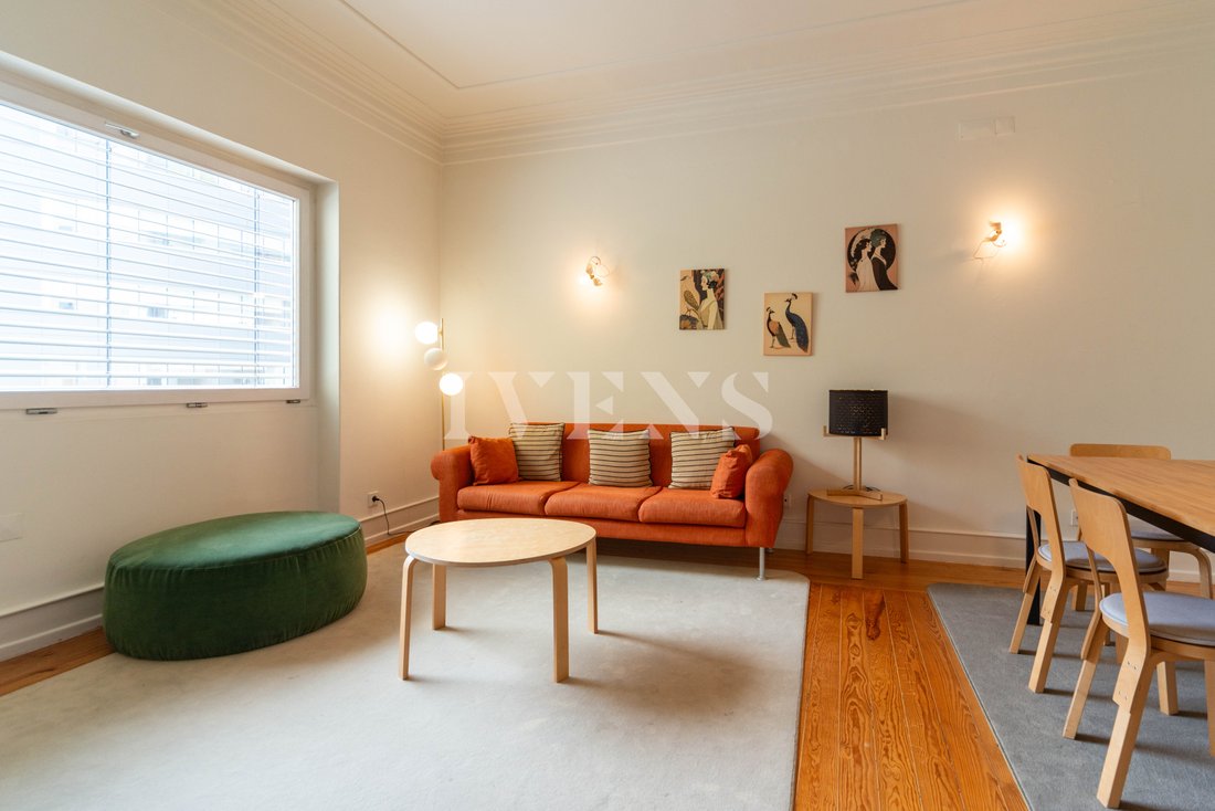 Apartment in Arroios, Lisbon, Portugal 1 - 18489273