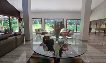 Maison à Panama, Panama 2