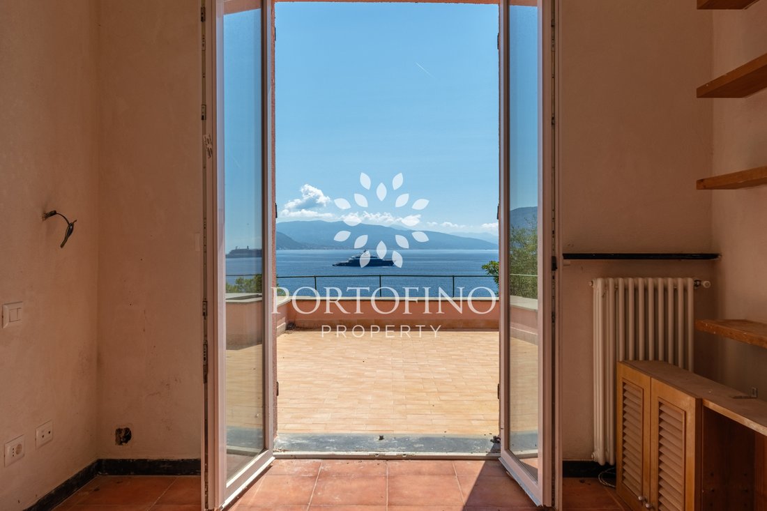 Apartment in Zona Porto - Corte, Santa Margherita Ligure, Liguria 3 - 18489365