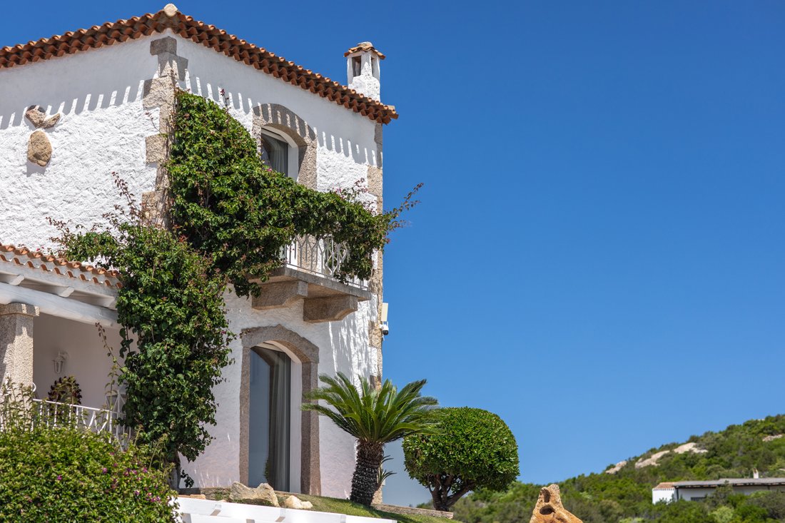 Villa in Arzachena, Sardinia, Italy 5 - 18489270